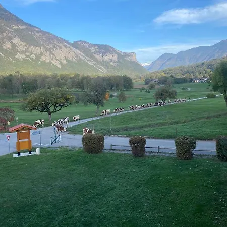 AU COEUR DU GOLF **, Giez, proche Lac d' Annecy Extérieur photo