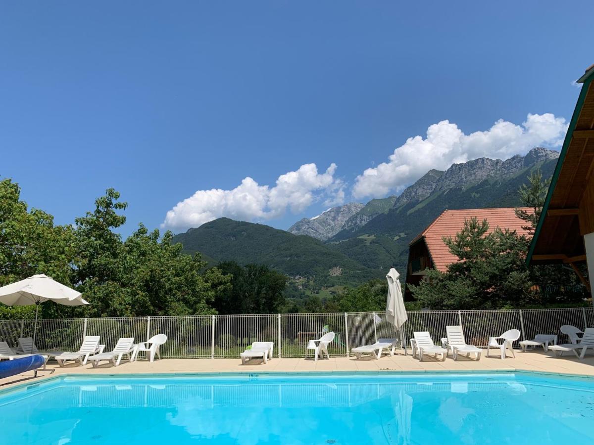 Au Coeur Du Golf **, Giez, Proche D' Annecy