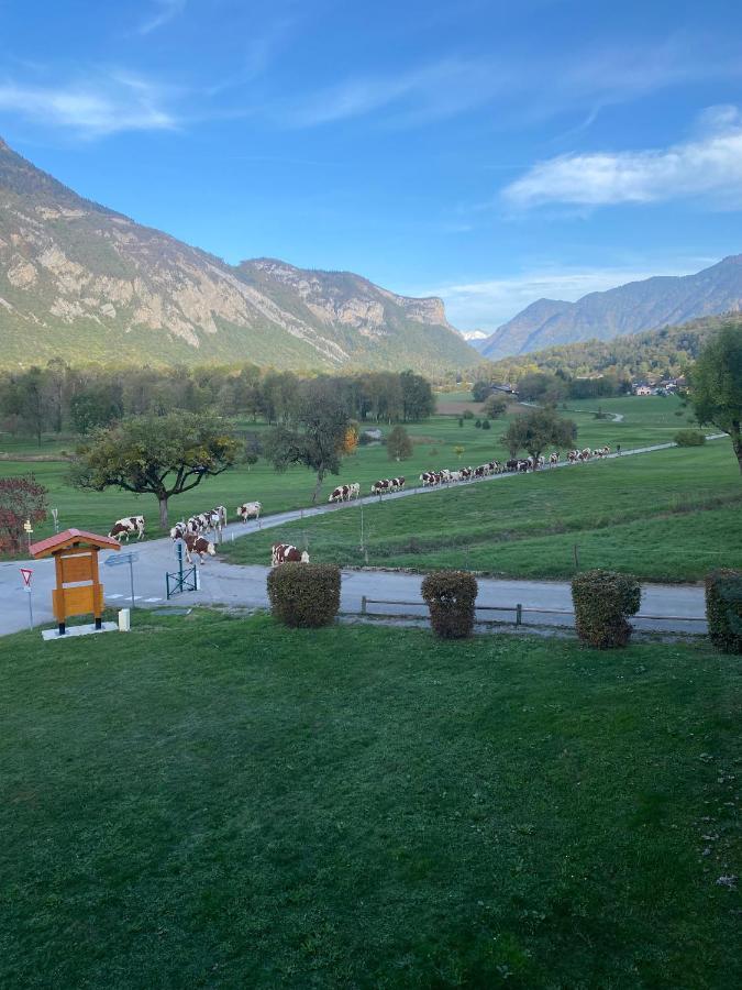 Appartement Au Coeur Du Golf **, Giez, Proche D' Annecy *