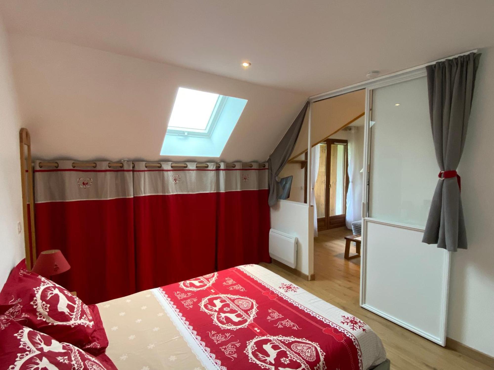 Au Coeur Du Golf **, Giez, Proche D' Annecy Appartement Giez