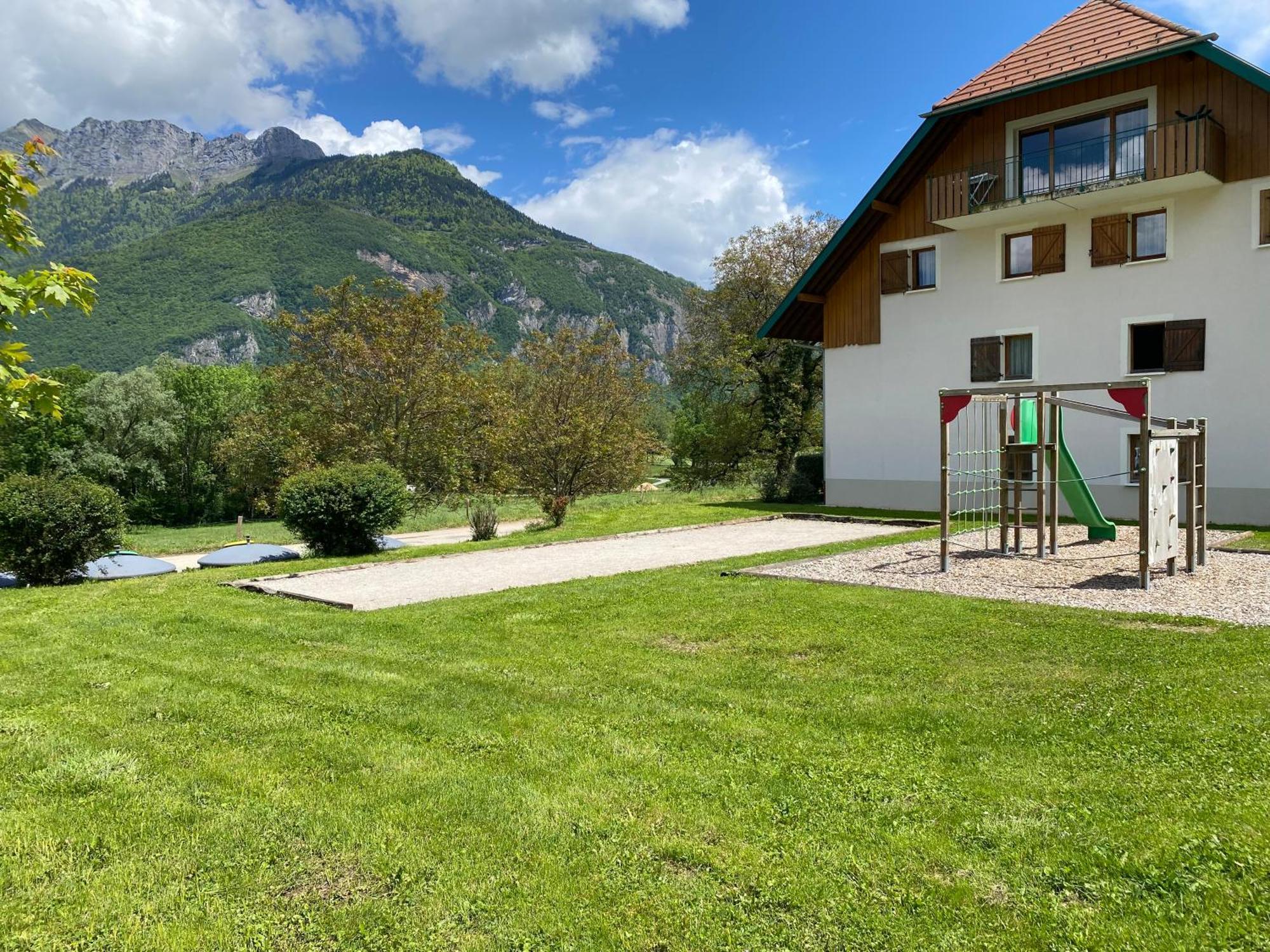 Appartement Au Coeur Du Golf **, Giez, Proche D' Annecy *